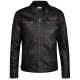 яке,мъжки,якета,дамски,якета,и,палта,petrol,industries,m,3060,jac106,leather,jacket,black,(deep,black)