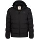 яке,мъжки,якета,дамски,якета,и,палта,petrol,industries,m,3060,jac124,padded,jacket,black,(deep,black)