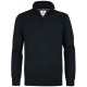 блуза,мъжки,пуловери,дамски,пуловери,petrol,industries,m,3060,kwc214,sweater,black,(deep,black)