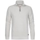 блуза,мъжки,пуловери,дамски,пуловери,petrol,industries,m,3060,kwc227,sweater,white,(antique,white,melee)