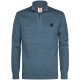 блуза,мъжки,пуловери,дамски,пуловери,petrol,industries,m,3060,kwc248,sweater,blue,(storm,blue)