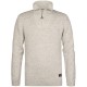 блуза,мъжки,пуловери,дамски,пуловери,petrol,industries,m,3060,kwc258,sweater,white,(antique,white,melee)