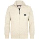 жилетка,мъжки,пуловери,дамски,пуловери,petrol,industries,m,3060,kwc283,cardigan,white,(antique,white,melee)