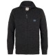 жилетка,мъжки,пуловери,дамски,пуловери,petrol,industries,m,3060,kwc283,cardigan,black,(iron,steel)