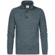 блуза,мъжки,пуловери,дамски,пуловери,petrol,industries,m,3060,kwc270,sweater,blue,(storm,blue)