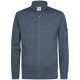 жилетка,мъжки,пуловери,дамски,пуловери,petrol,industries,m,3060,kwc249,cardigan,blue,(storm,blue)