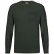 блуза,мъжки,пуловери,дамски,пуловери,petrol,industries,m,3060,kwr205,sweater,green,(deep,green)