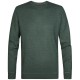 блуза,мъжки,пуловери,дамски,пуловери,petrol,industries,m,3060,kwr215,sweater,green,(steel,green)