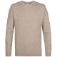 блуза,мъжки,пуловери,дамски,пуловери,petrol,industries,m,3060,kwr236,sweater,beige,(oak)
