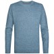 блуза,мъжки,пуловери,дамски,пуловери,petrol,industries,m,3060,kwr236,sweater,blue,(storm,blue)