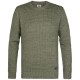 блуза,мъжки,пуловери,дамски,пуловери,petrol,industries,m,3060,kwr241,sweater,green,(mossy,stone)