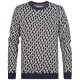 блуза,мъжки,пуловери,дамски,пуловери,petrol,industries,m,3060,kwr246,sweater,blue,(royal,navy)