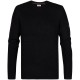блуза,мъжки,пуловери,дамски,пуловери,petrol,industries,m,3060,kwr263,sweater,black,(deep,black)