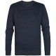 блуза,мъжки,пуловери,дамски,пуловери,petrol,industries,m,3060,kwr241,sweater,blue,(royal,navy)
