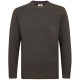 блуза,мъжки,пуловери,дамски,пуловери,petrol,industries,m,3060,kwr298,sweater,grey,(beluga)
