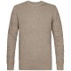 блуза,мъжки,пуловери,дамски,пуловери,petrol,industries,m,3060,kwr292,sweater,beige,(oak)