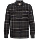 риза,с,дълъг,ръкав,дамски,ризи,мъжки,ризи,petrol,industries,m,3060,sil405,long,sleeve,shirt,black,(mossy,stone)