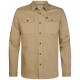 риза,с,дълъг,ръкав,дамски,ризи,мъжки,ризи,petrol,industries,m,3060,sil407,long,sleeve,shirt,brown,(oak)