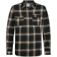 риза,с,дълъг,ръкав,дамски,ризи,мъжки,ризи,petrol,industries,m,3060,sil428,long,sleeve,shirt,black,(deep,green)