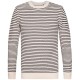 блуза,мъжки,пуловери,дамски,пуловери,petrol,industries,m,3060,kwr291,sweater,white,(antique,white)