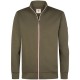 блуза,мъжки,пуловери,petrol,industries,m,3060,swc148,full,zip,sweatshirt,green,(army,green)