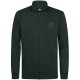 блуза,мъжки,пуловери,petrol,industries,m,3060,swc172,full,zip,sweatshirt,green,(deep,green)