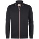 блуза,мъжки,пуловери,petrol,industries,m,3060,swc148,full,zip,sweatshirt,black,(deep,black)