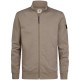 блуза,мъжки,пуловери,petrol,industries,m,3060,swc317,full,zip,sweatshirt,brown,grey,(oak)