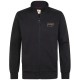 блуза,мъжки,пуловери,petrol,industries,m,3060,swc316,full,zip,sweatshirt,black,(deep,black)