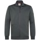 блуза,мъжки,пуловери,petrol,industries,m,3060,swc333,full,zip,sweatshirt,grey,(steel,green)