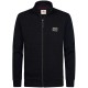 блуза,мъжки,пуловери,petrol,industries,m,3060,swc334,full,zip,sweatshirt,black,(royal,navy)