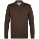 блуза,мъжки,пуловери,petrol,industries,m,3060,swc325,sweatshirt,brown,(cedar,brown)
