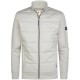 блуза,мъжки,пуловери,petrol,industries,m,3060,swc348,full,zip,sweatshirt,white,(ice,grey)