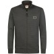 блуза,мъжки,пуловери,petrol,industries,m,3060,swc334,full,zip,sweatshirt,green,grey,(steel,green)