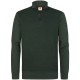 блуза,мъжки,пуловери,petrol,industries,m,3060,swc368,full,zip,sweatshirt,green,(deep,green)