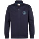 блуза,мъжки,пуловери,petrol,industries,m,3060,swc865,full,zip,sweatshirt,blue,(royal,navy)
