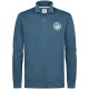 блуза,мъжки,пуловери,petrol,industries,m,3060,swc865,full,zip,sweatshirt,blue,(storm,blue)