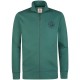 блуза,мъжки,пуловери,petrol,industries,m,3060,swc865,full,zip,sweatshirt,green,(teal,green)