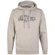 суичър,мъжки,пуловери,petrol,industries,m,3060,swh147,hoodie,grey,(light,grey,melee)