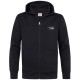 блуза,мъжки,пуловери,petrol,industries,m,3060,swh329,full,zip,sweatshirt,black,(deep,black)