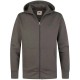 блуза,мъжки,пуловери,petrol,industries,m,3060,swh329,full,zip,sweatshirt,grey,(steel,green)