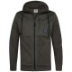 блуза,мъжки,пуловери,petrol,industries,m,3060,swh331,full,zip,sweatshirt,green,(beluga)