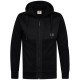 блуза,мъжки,пуловери,petrol,industries,m,3060,swh331,full,zip,sweatshirt,black,(deep,black)