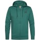 блуза,мъжки,пуловери,petrol,industries,m,3060,swh337,full,zip,sweatshirt,green,(teal,green)