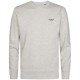 блуза,мъжки,пуловери,petrol,industries,m,3060,swr300,sweatshirt,beige,(antique,white,melee)