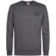 блуза,мъжки,пуловери,petrol,industries,m,3060,swr309,sweatshirt,grey,(iron,steel)