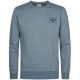 блуза,мъжки,пуловери,petrol,industries,m,3060,swr309,sweatshirt,blue,(storm,blue)