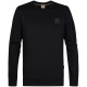блуза,мъжки,пуловери,petrol,industries,m,3060,swr322,sweatshirt,black,(deep,black)
