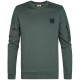блуза,мъжки,пуловери,petrol,industries,m,3060,swr322,sweatshirt,green,(steel,green)