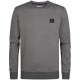 блуза,мъжки,пуловери,petrol,industries,m,3060,swr328,sweatshirt,grey,(deep,black)